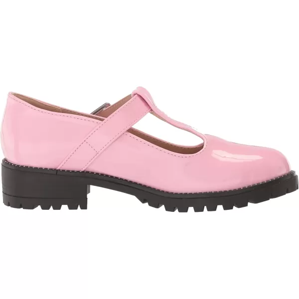 imageSteve Madden Girls Lunar PlatformPink Patent