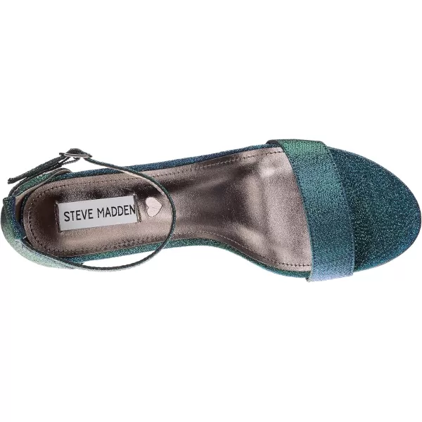 imageSteve Madden Girls Shoes Carrson SandalBlue Multi