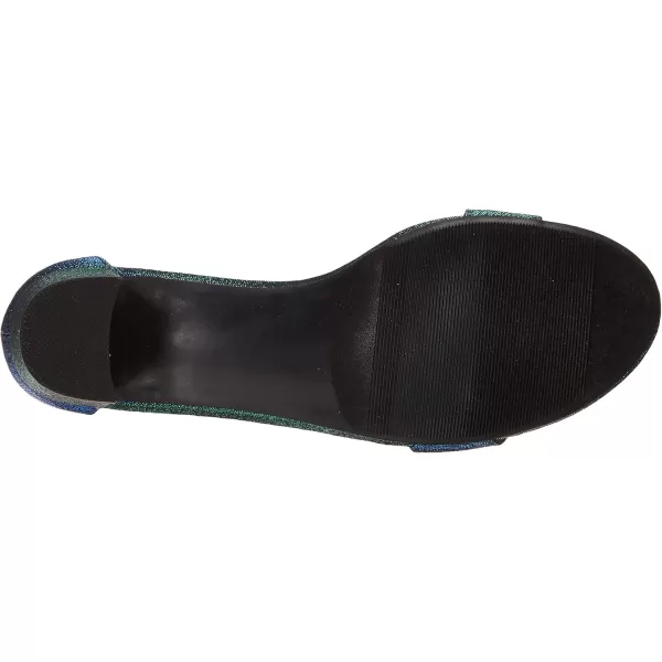 imageSteve Madden Girls Shoes Carrson SandalBlue Multi