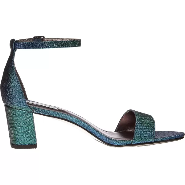 imageSteve Madden Girls Shoes Carrson SandalBlue Multi