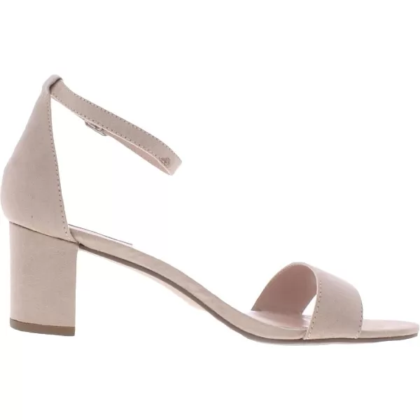 imageSteve Madden Girls Shoes Carrson SandalBlush