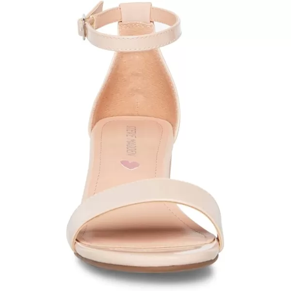 imageSteve Madden Girls Shoes Carrson SandalBlush Patent