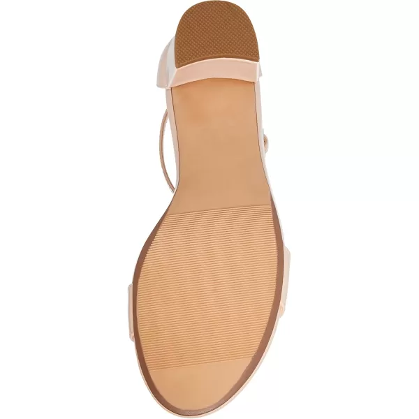 imageSteve Madden Girls Shoes Carrson SandalBlush Patent