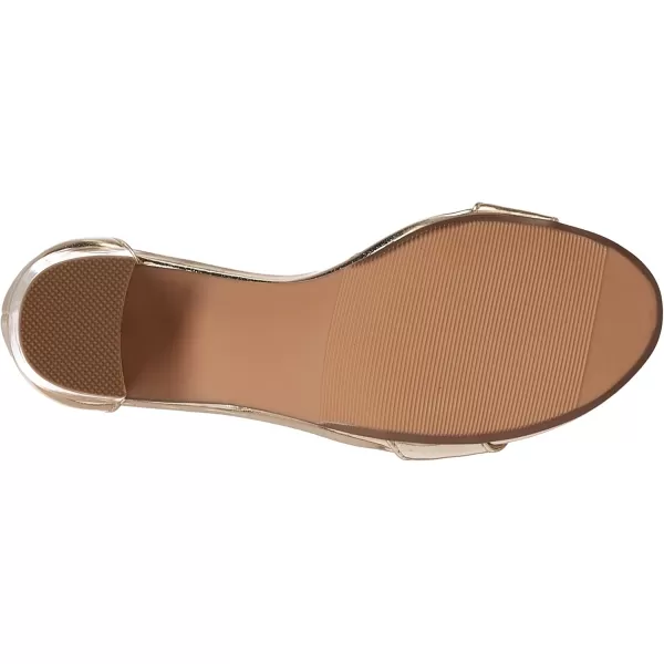 imageSteve Madden Girls Shoes Carrson SandalGold Multi