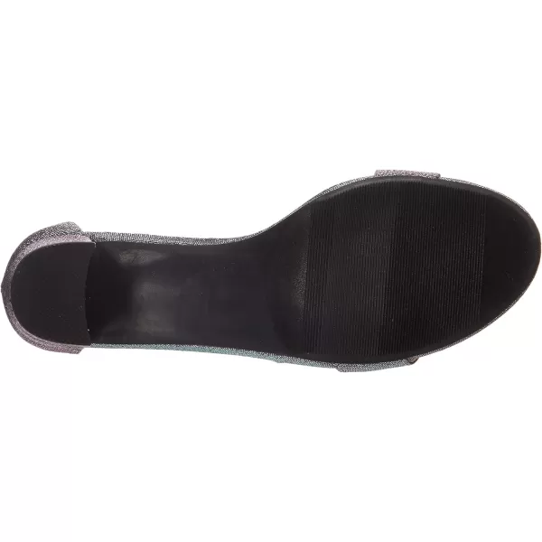 imageSteve Madden Girls Shoes Carrson SandalPewter Multi