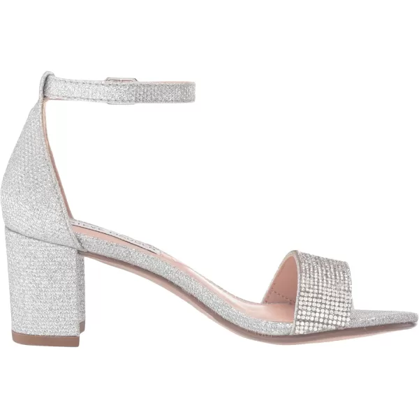 imageSteve Madden Girls Shoes Carrson SandalRhinestone