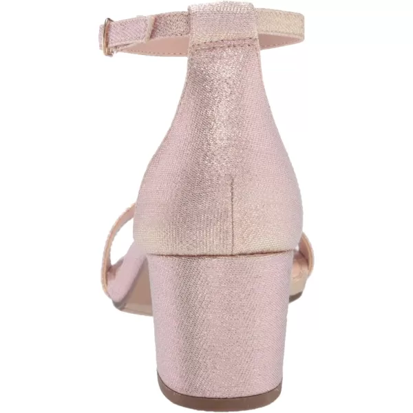 imageSteve Madden Girls Shoes Carrson SandalRose Gold Multi