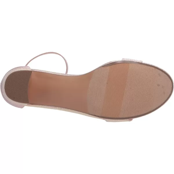 imageSteve Madden Girls Shoes Carrson SandalRose Gold Multi