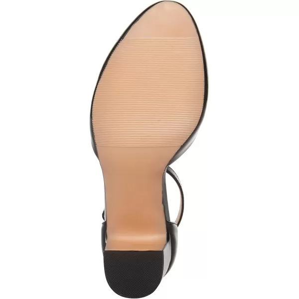 imageSteve Madden Girls Shoes Pretty PumpBlack Patent