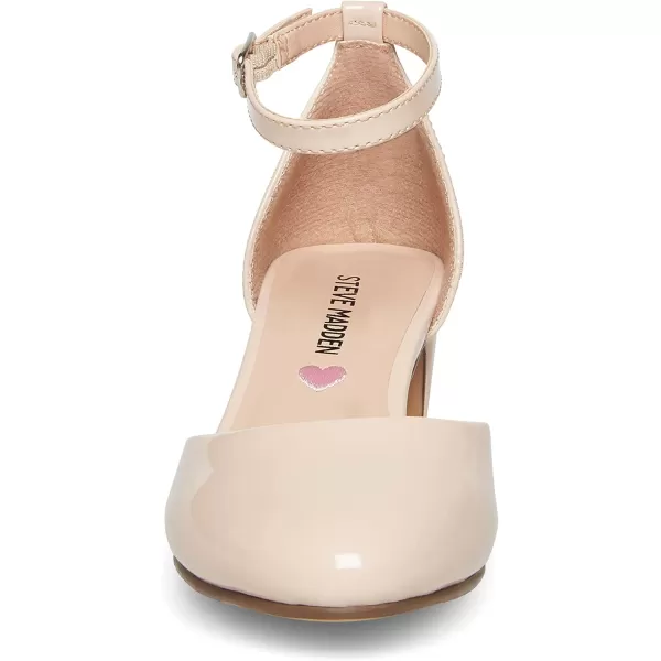 imageSteve Madden Girls Shoes Pretty PumpBlush Patent