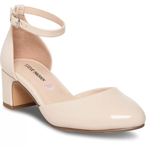 imageSteve Madden Girls Shoes Pretty PumpBlush Patent