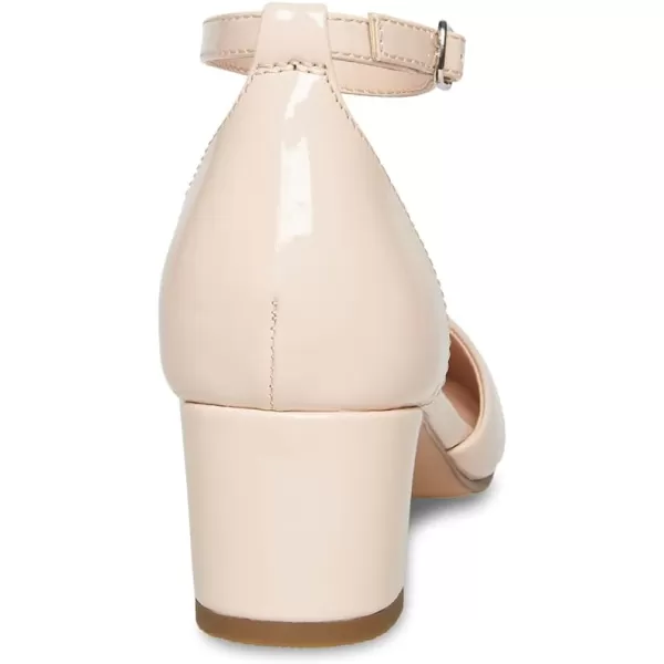 imageSteve Madden Girls Shoes Pretty PumpBlush Patent