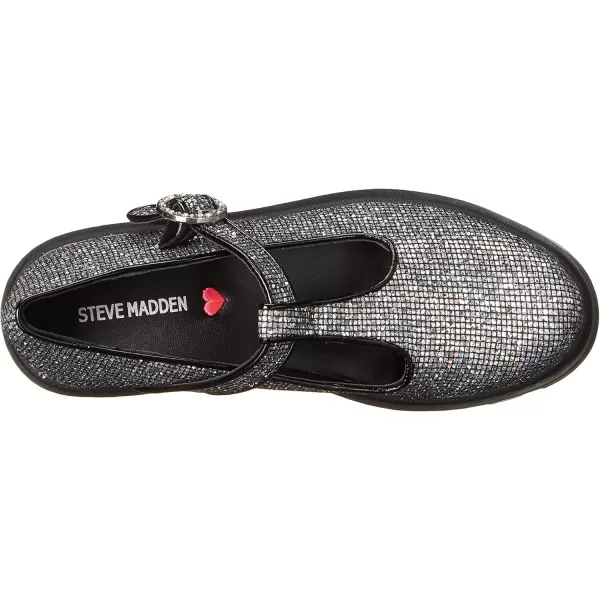 imageSteve Madden Girls Shoes Suzey Mary JaneGlitter