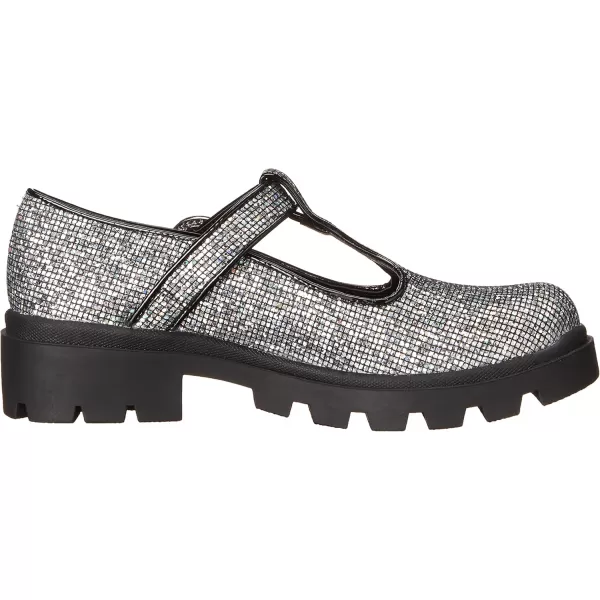 imageSteve Madden Girls Shoes Suzey Mary JaneGlitter