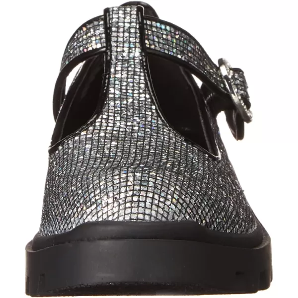 imageSteve Madden Girls Shoes Suzey Mary JaneGlitter