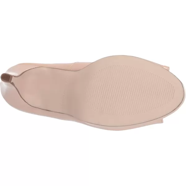 imageSteve Madden Girls Shoes Winniee PumpBlush