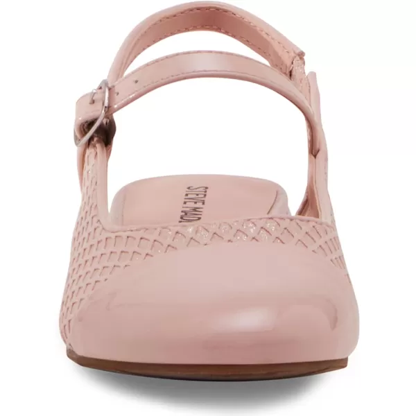 imageSteve Madden Girls Shoes Womens Belinda Mule Blush Fabric