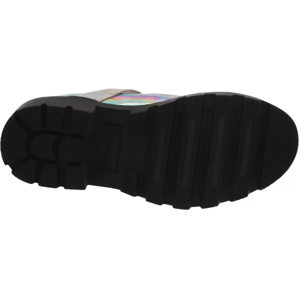 imageSteve Madden Girls Suzey Mary JaneIridescent