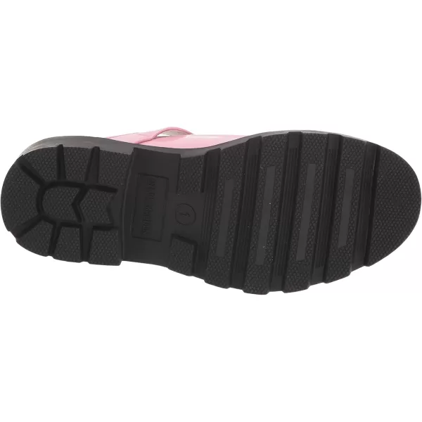 imageSteve Madden Girls Suzey Mary JanePink Patent