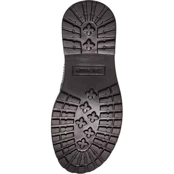 imageSteve Madden Girls Vanessa LoaferBlack