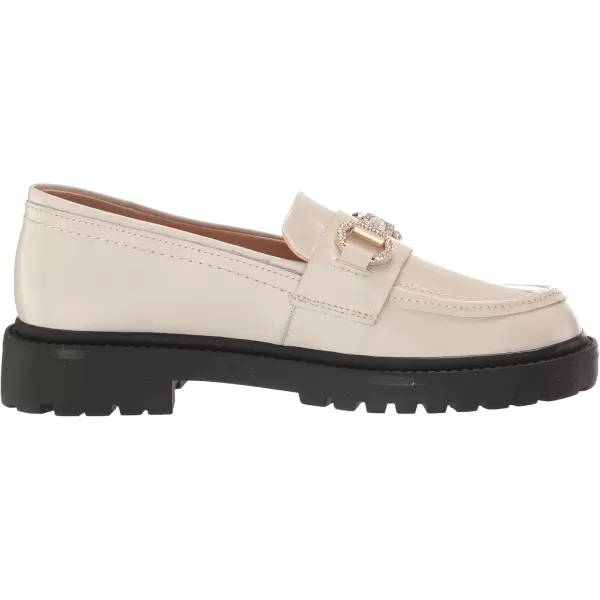 imageSteve Madden Girls Vanessa LoaferBone