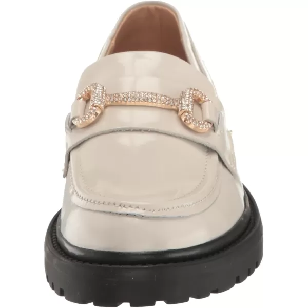 imageSteve Madden Girls Vanessa LoaferBone