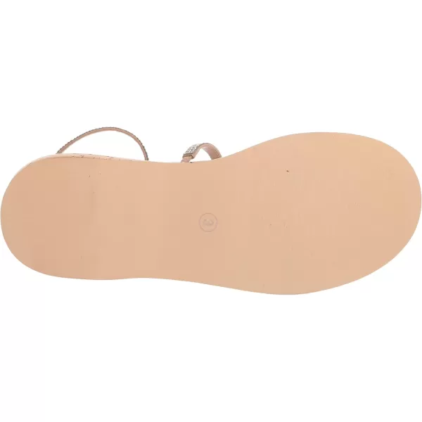imageSteve Madden Girls Varia Heeled SandalRhinestone