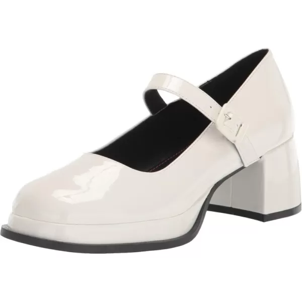 imageSteve Madden Girls Drama PumpWhite