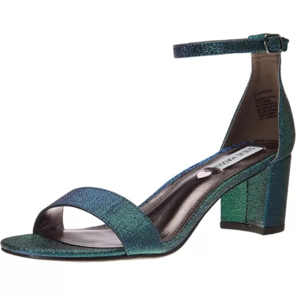 imageSteve Madden Girls Shoes Carrson SandalBlue Multi
