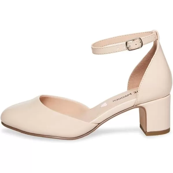 imageSteve Madden Girls Shoes Pretty PumpBlush Patent