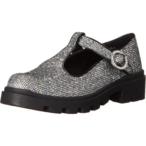 imageSteve Madden Girls Shoes Suzey Mary JaneGlitter