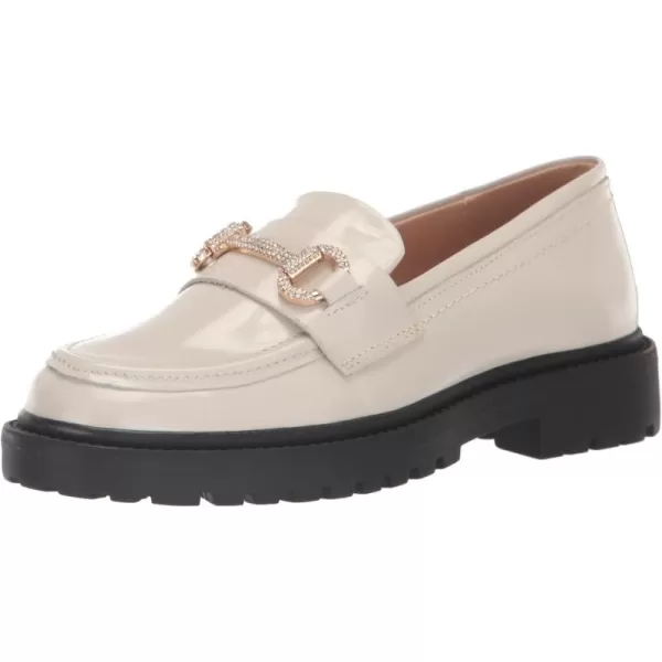 imageSteve Madden Girls Vanessa LoaferBone