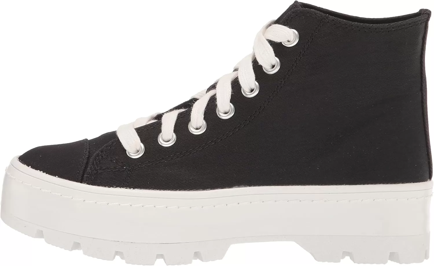 imageCloud SneakerBlackNylon