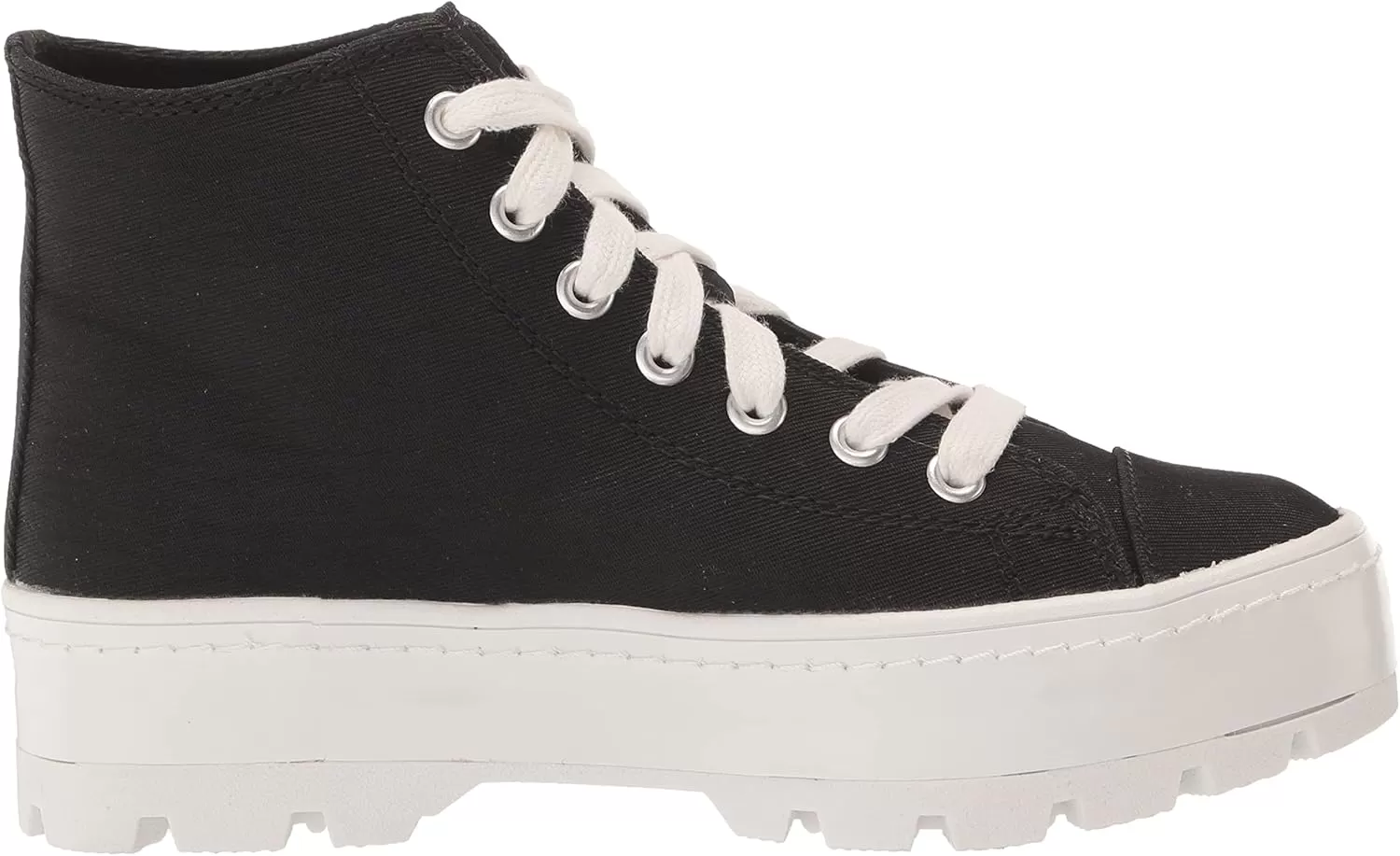 imageCloud SneakerBlackNylon