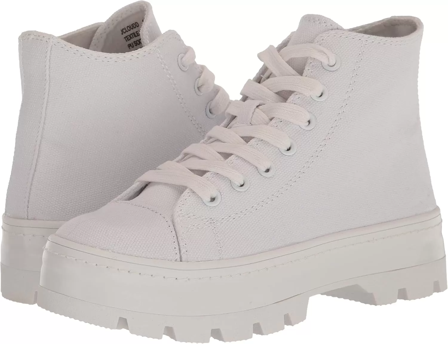 imageCloud SneakerWhite