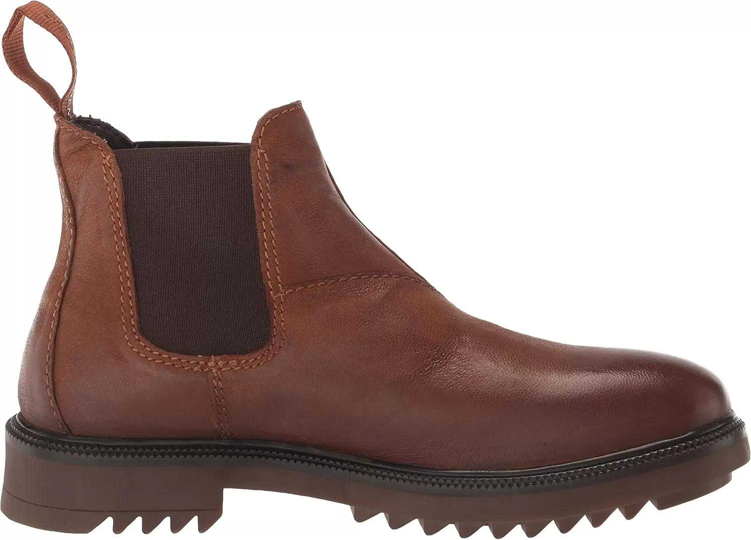 imageSteve Madden Mens Albus Chelsea Boot