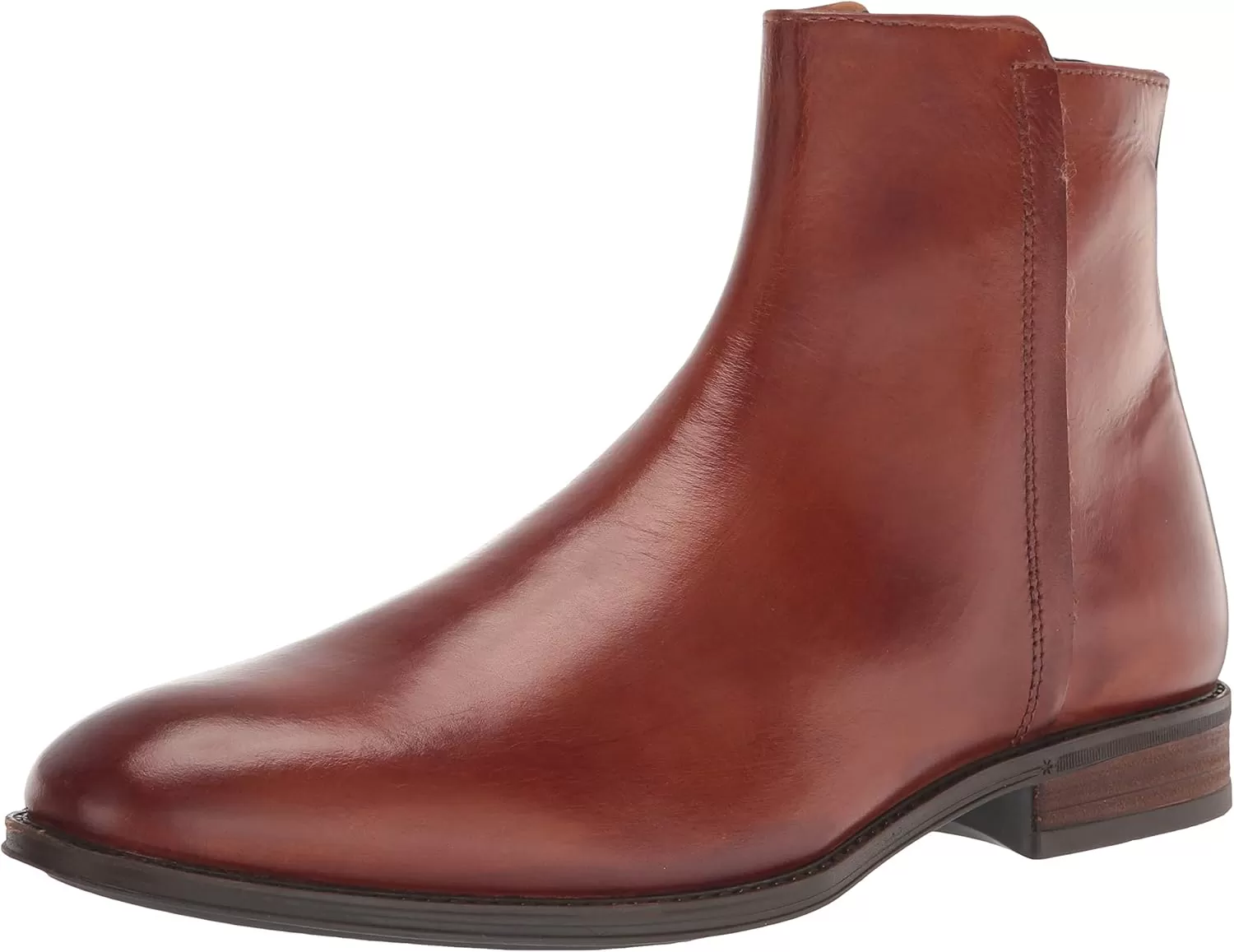 imageSteve Madden Mens Depp Ankle Boot