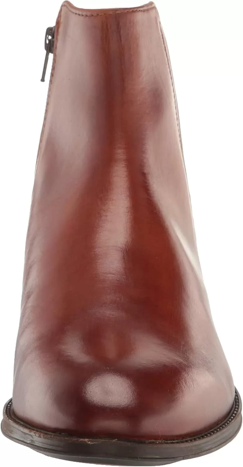 imageSteve Madden Mens Depp Ankle Boot