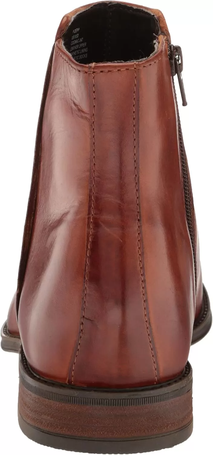 imageSteve Madden Mens Depp Ankle Boot