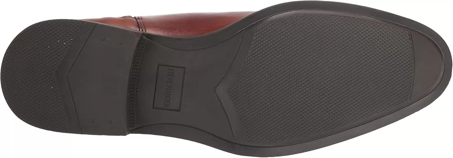 imageSteve Madden Mens Depp Ankle Boot