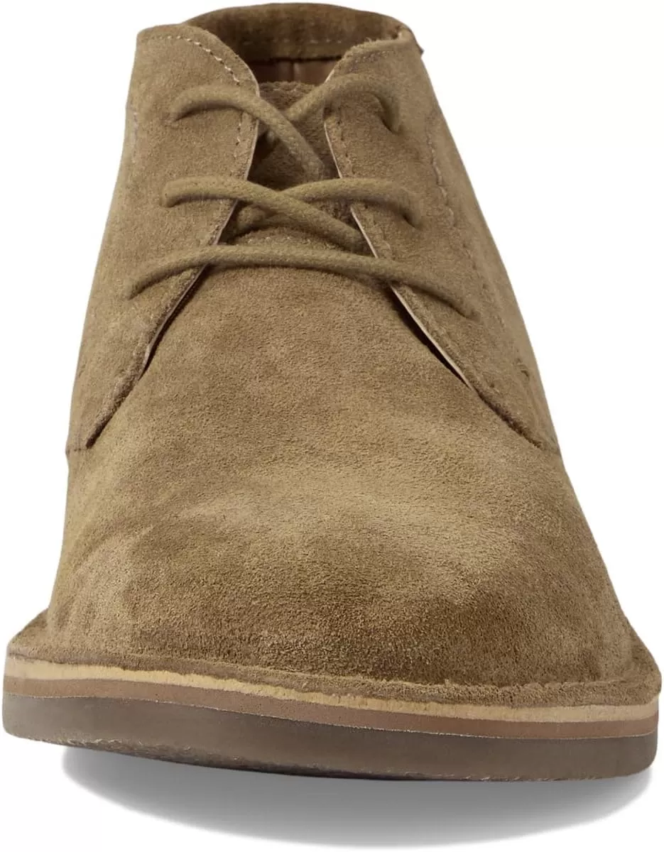imageSteve Madden Mens HestonnDark Taupe