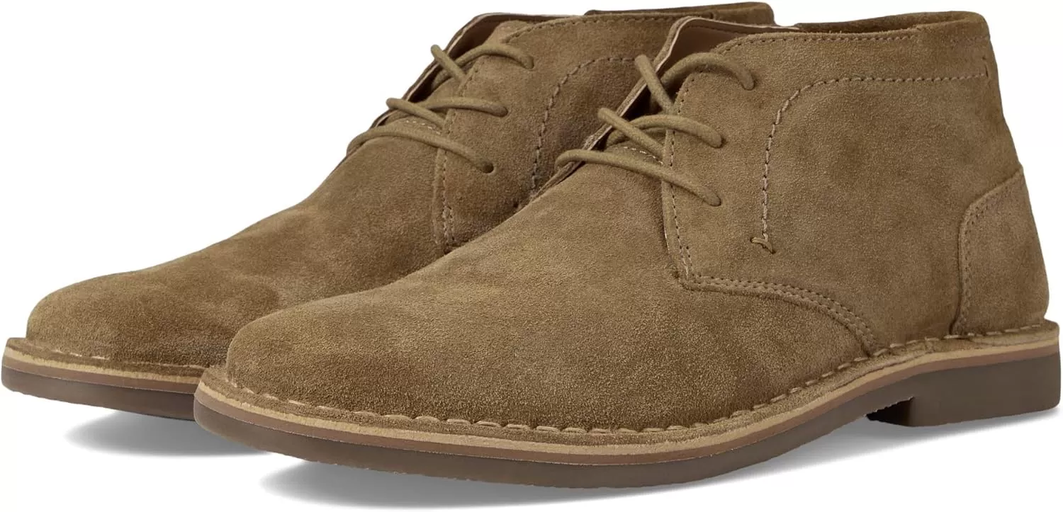 imageSteve Madden Mens HestonnDark Taupe