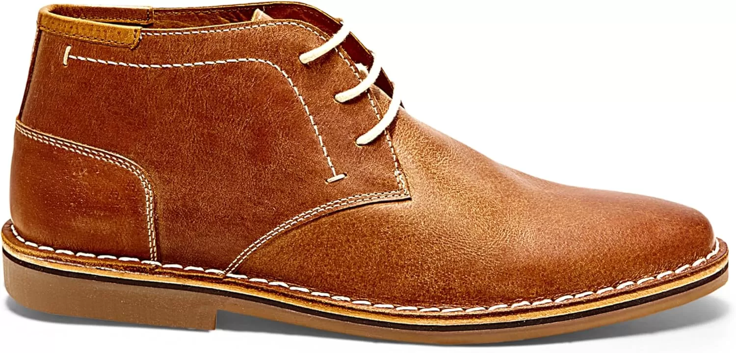 imageSteve Madden Mens HestonnTan