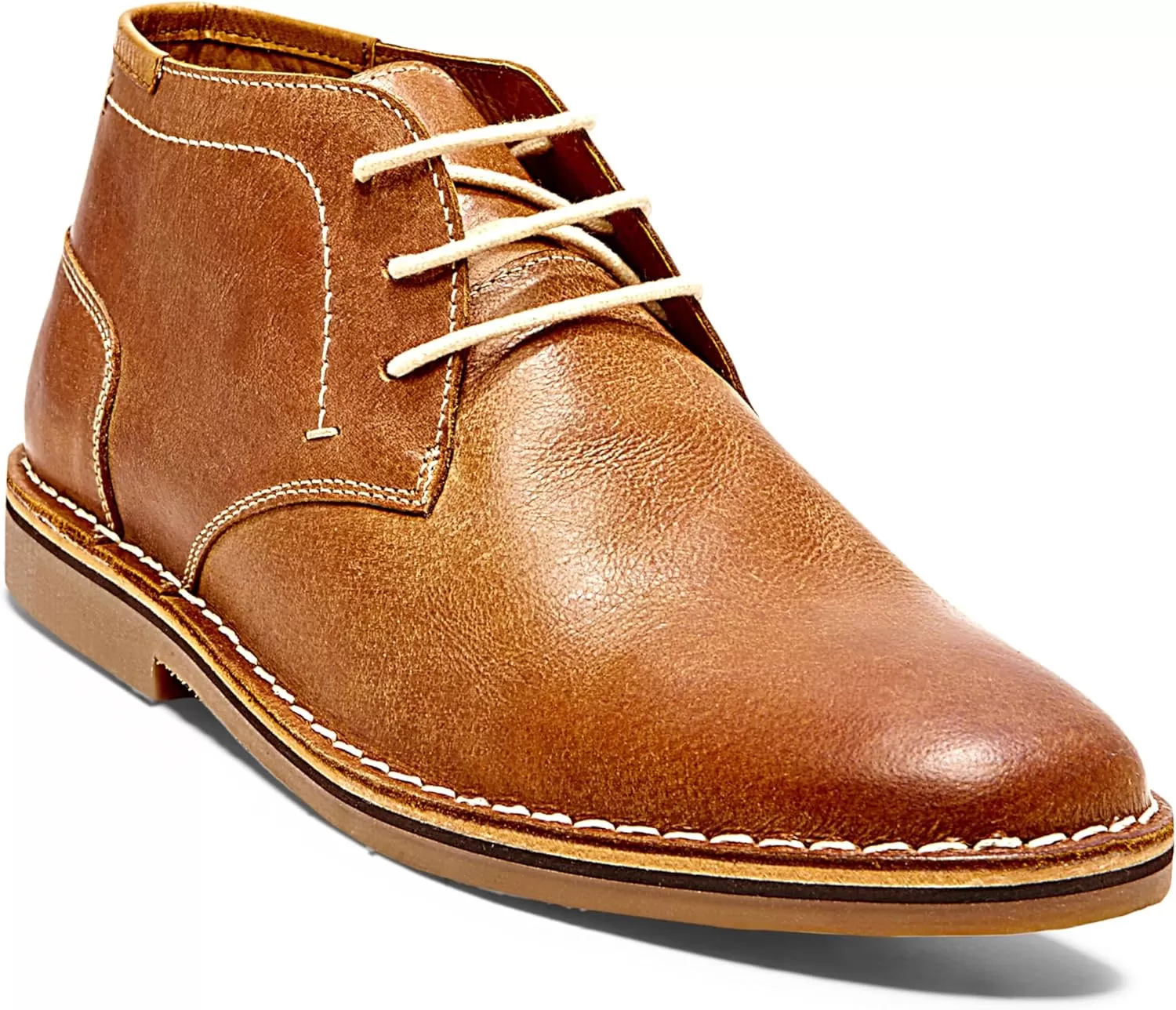 imageSteve Madden Mens HestonnTan
