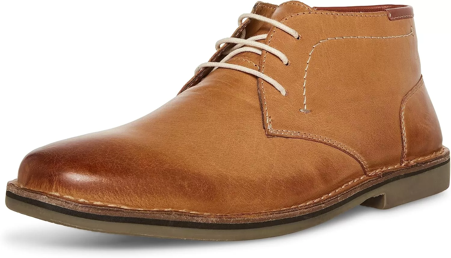 imageSteve Madden Mens HestonnTan