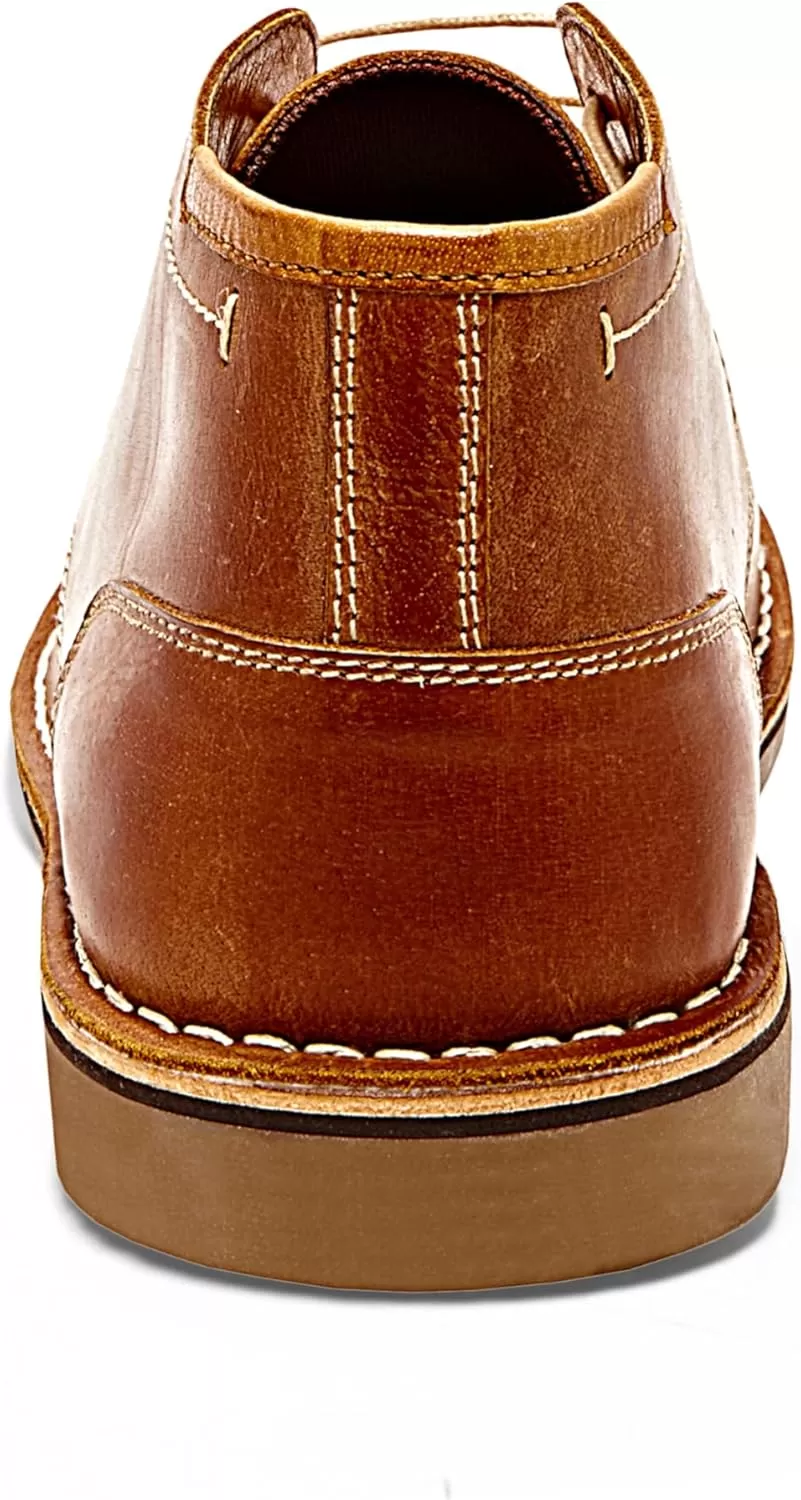 imageSteve Madden Mens HestonnTan Leather