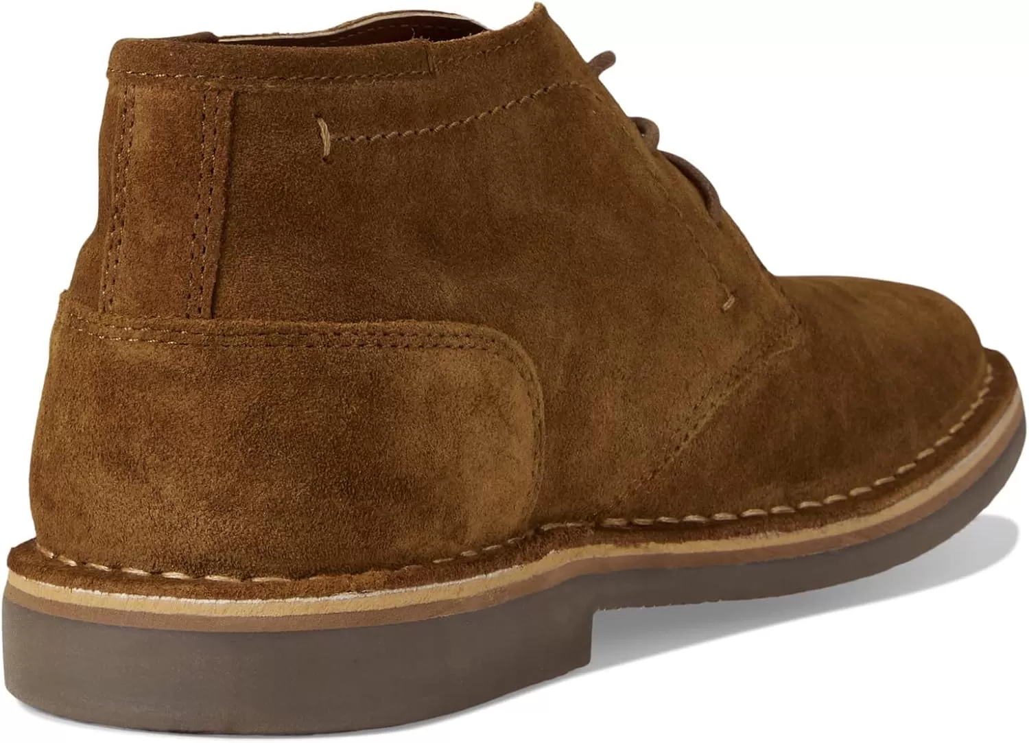 imageSteve Madden Mens HestonnTobacco Suede