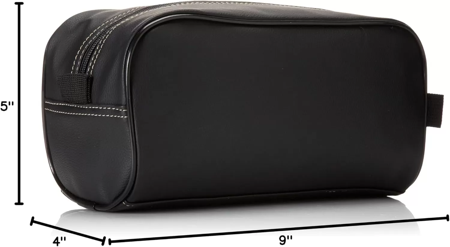 imageSteve Madden Mens Travel KitBlack