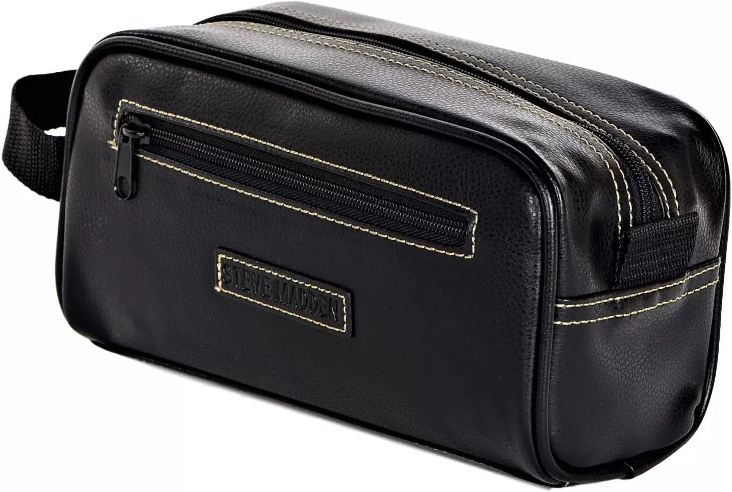 imageSteve Madden Mens Travel KitBlack