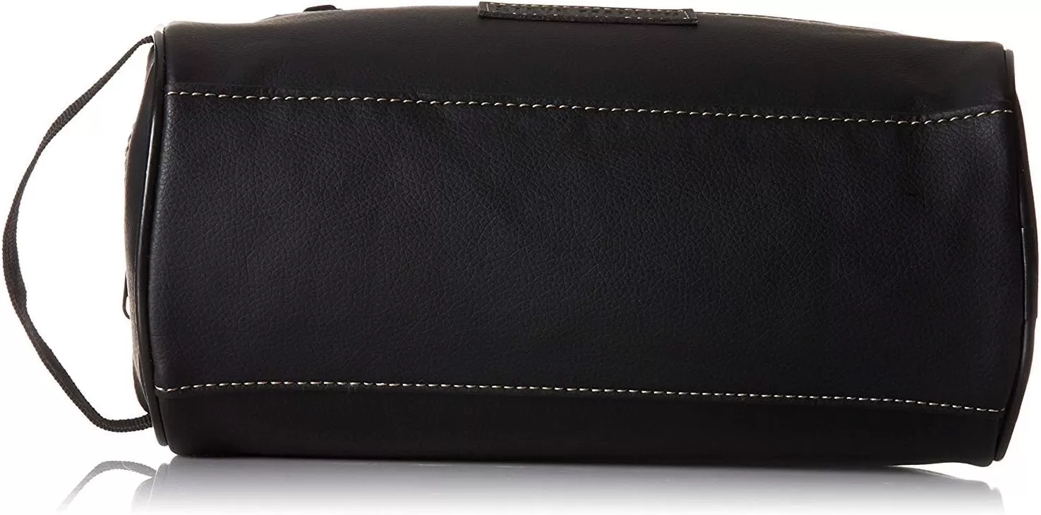 imageSteve Madden Mens Travel KitBlack